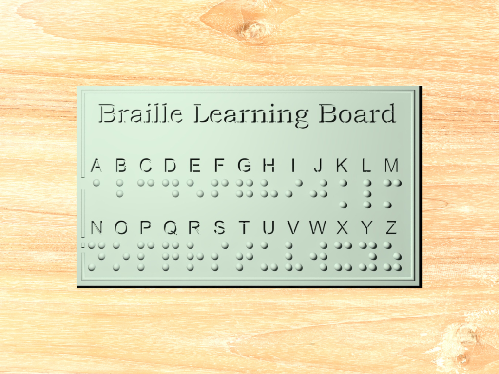 3D printing for special needs